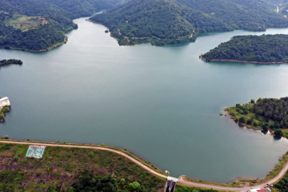 Barajda Doluluk Oranı Yüzde 89’a Ulaştı