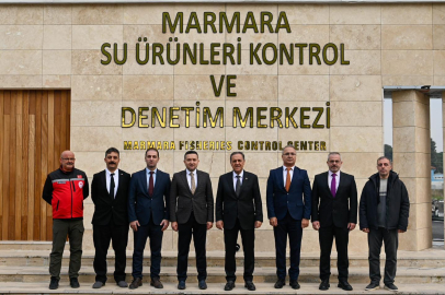 Vali Usta Dev Yatırımı İnceledi