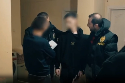 Yalova’da Dolandırıcılık Operasyonu