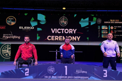 Yumuk Avrupa 2’ncisi