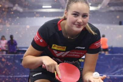 “Hedefim Olimpiyatlarda Ülkemi Temsil Etmek”