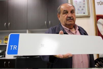 "Tşof Mühürlü Plakalara Ceza Uygulanmayacak"
