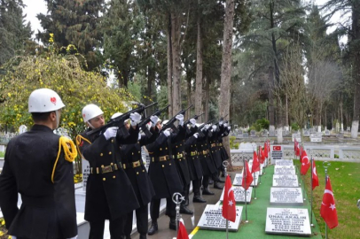 Çanakkale Zaferi Anma Programı Belli Oldu
