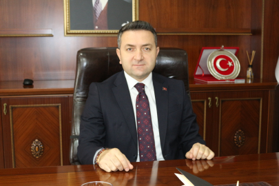 “5 Bin Dekarın Üzerinde Alanda Üretim Yapıyoruz”