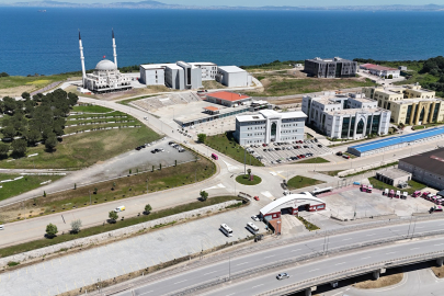 Yalova Üniversitesi Akredite Edildi