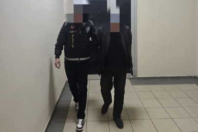 Yaşlıları Dolandıran Dolandırıcı Yalova’da Yakalandı