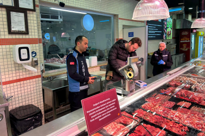 Bayram Denetimleri Sıklaştırıldı