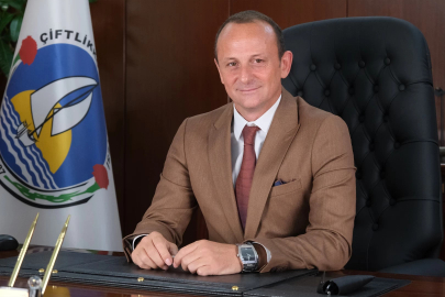 Çiftlikköy’e Yeni Kültür Merkezi Müjdesi