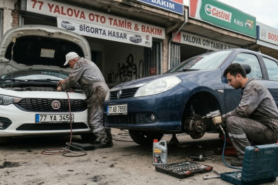 Sanayide Bayram Yoğunluğu