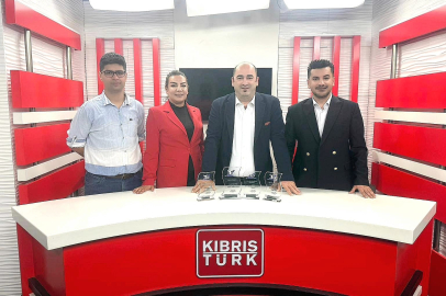 Yalovalı Medya Patronuna 4 Ödül Birden