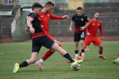 Yalova Fk, Silivrispor’u Elinden Kaçırdı