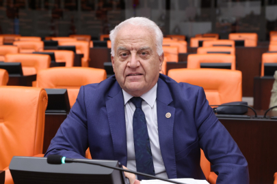 “Bürokratik Engeller Kaçak Sanayileşmeye Neden Oluyor”