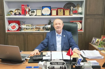 Esenköy’e Dev Yatırım Müjdesi