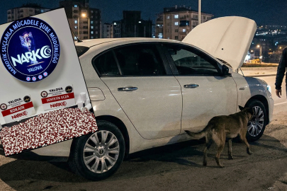 Yalova’da Zehir Tacirlerine Darbe