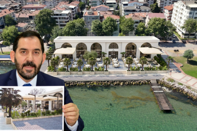 Donanma Tesisleri İçin Geri Sayım Başladı