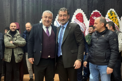 Minibüsçüler Odası’ndan Bozkurt’a Tam Destek