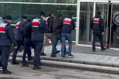 Yalova’da Siber Dolandırıcılık Operasyonu