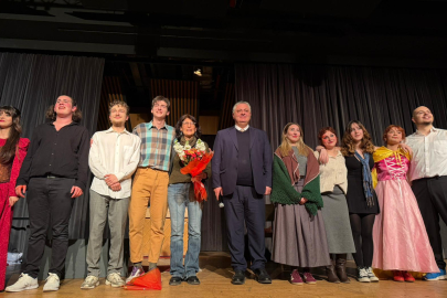 Yalova’da Tiyatro Günleri Coşkusu Sürüyor