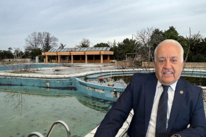 “Etibank Tesislerine Kongre Merkezi Yapılmalı”