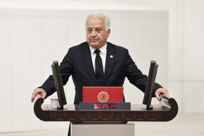 "Vatandaşlar Ve Reel Sektör Ciddi Borç Krizinde"