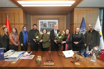 "Kadın Girişimciliği Ekonomimizin En Güçlü Halkasıdır"