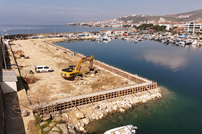 Dev Projede Sona Yaklaşılıyor