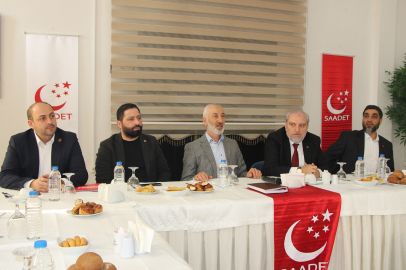 “Kentsel Dönüşüm Yalova’nın Önceliğidir”