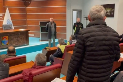 Ticari Araç Sürücüleri Trafik Eğitiminden Geçirildi