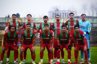 Yalova Fk Evinde Son Dakika Golüyle Yıkıldı