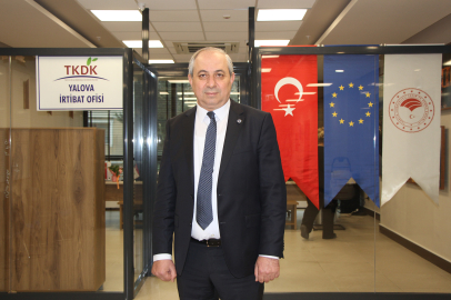 “Tarımda Ar-Ge Yatırımlarının Desteklenmesini Önemsiyoruz”