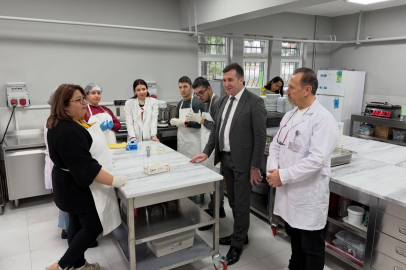 Engelsiz Yaşam Merkezi Çınarcık'ta Hizmete Girdi