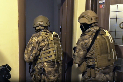 Yalova Dahil 18 İlde Siber Operasyon