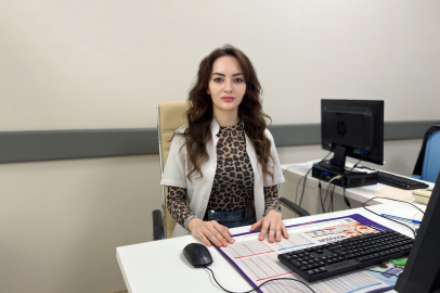 Dermatoloji Hekimi Göreve Başladı