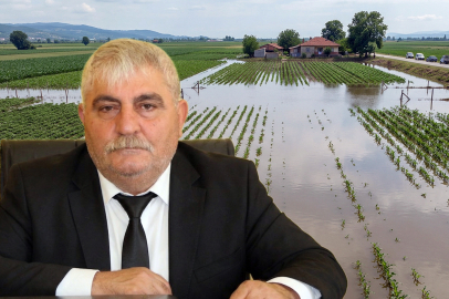 "Yalova Afeti Ucuz Atlattı"