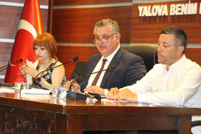 Mecliste Komisyonlar Belirlenecek