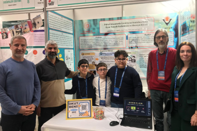 Tübitak Bölge Birinciliği Yalova’ya Geldi