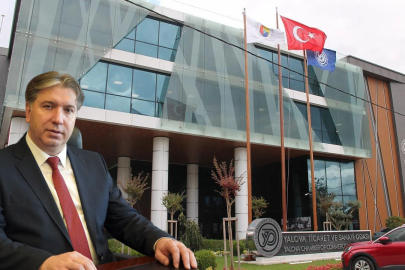 "YTSO Ve Osb’lerle Tam Bir Uyum İçerisindeyiz"