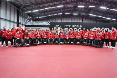 Dev Organizason Başarıyla Tamamlandı