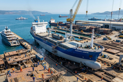 Yalova 3 Ayda 317 Milyon 730 Bin Dolarlık İhracat Yaptı