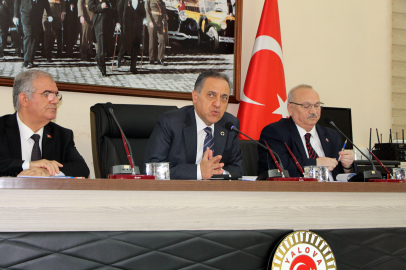 Yalova’ya 2026’nın İlk 3 Ayında 359 Milyon Tl Yatırım Yapıldı