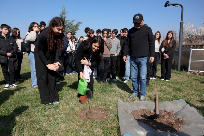 "Yürüyen Köşk" Mirası Anıtkabir’de Kök Saldı