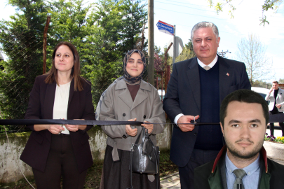 Avukat Zekeriya Polat’ın Hatırası Bu Sokakta Yaşatılacak