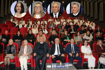 Kadın Girişimciler Marmara Bölge Toplantısı Yapıldı