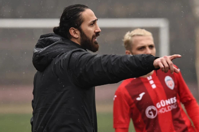 Yalova FK Arda yılmaz ile yollarını ayırdı