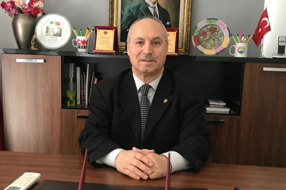 Elektrikçiler Odası’ndan Belediyelere Çağrı