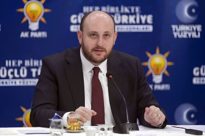 "Gündemimizde Seçim Değil, Millete Hizmet Var"