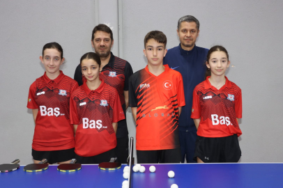 Kocacenk “Hedefimiz Olimpiyatlara Sporcu Göndermek”