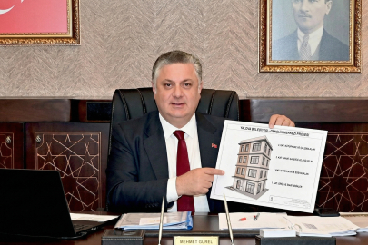 Yalova Belediye Başkanı Mehmet Gürel'den Yatırım Müjdesi