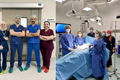 Yalova’da Bir İlke İmza Atıldı