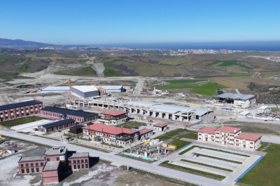 Yalova OSB’den Sürdürülebilir Geleceğe Güçlü Adım